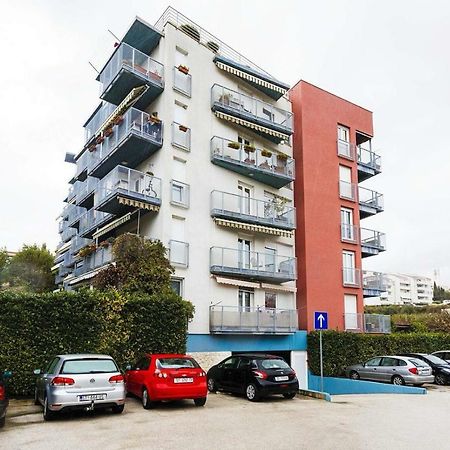 Boutique Beach Residence Split Exteriör bild